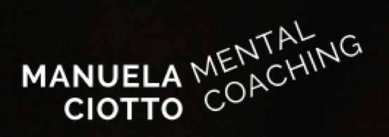 Manuela Ciotto Mental Coaching